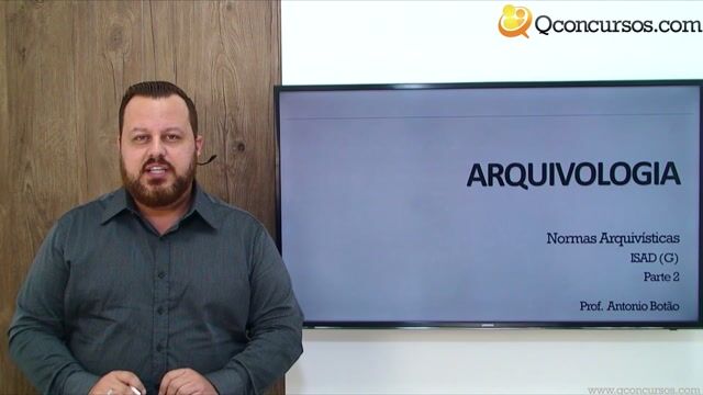 ISAD (G) - Parte 2