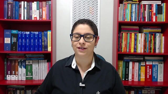 Princípios Gerais de Direito Civil - Parte 10