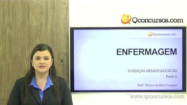 Doenças Hematológicas - Parte 2