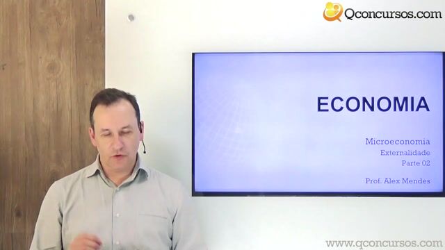 Externalidade - Parte 2