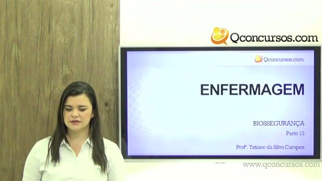 Biossegurança - Parte 13