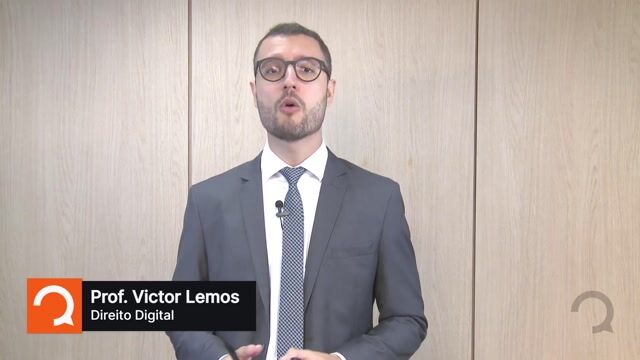 Disposições Preliminares da LGPD - Parte 04