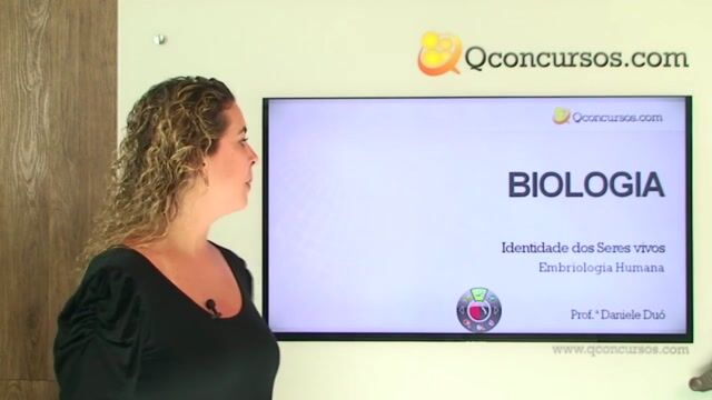 Embriologia Humana