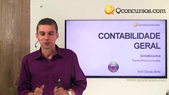 Partes Relacionadas