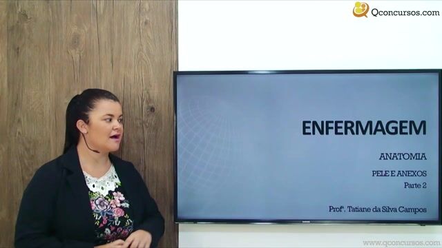 Pele e Anexos - Parte 2