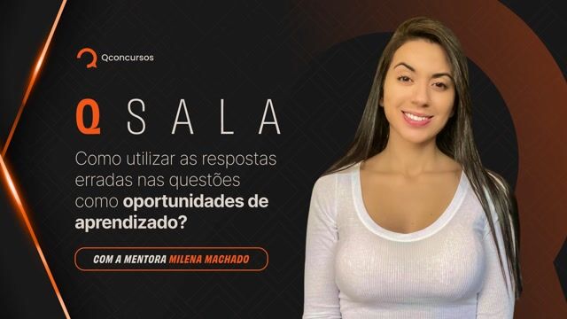 Como utilizar as respostas erradas nas questões como oportunidades de aprendizado?