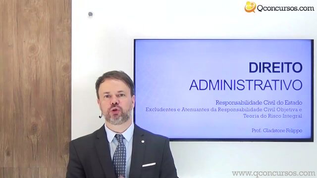 Excludentes e Atenuantes da Responsabilidade Civil Objetiva e Teoria do Risco Integral