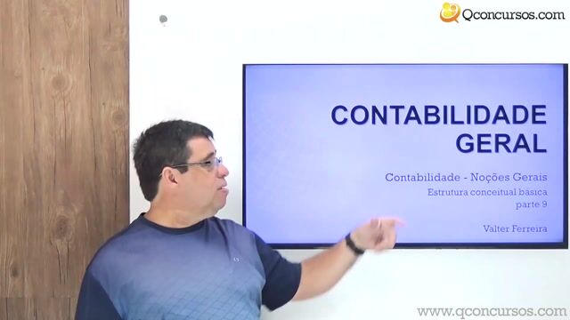 Estrutura Conceitual Básica - Parte 09
