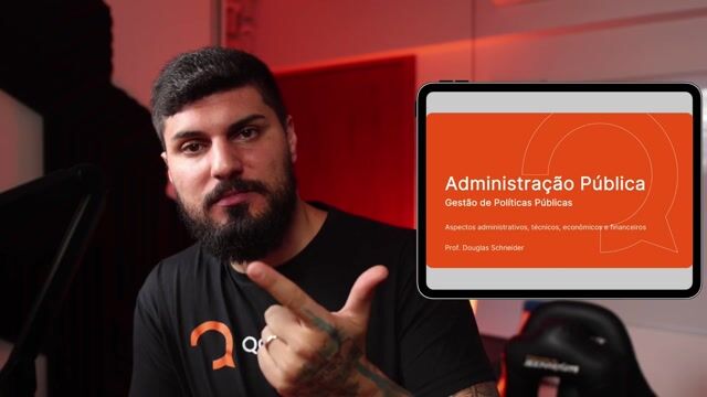 Aspectos administrativos, técnicos, econômicos e financeiros