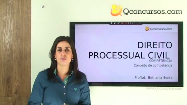 Conceito de Competência