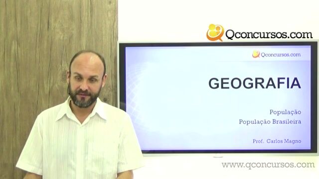 População Brasileira