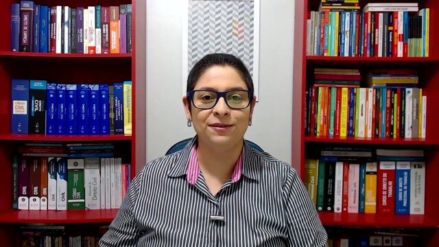 Personalidade, Pessoa Natural e Capacidade - Parte 02