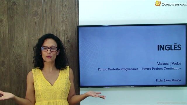 Futuro perfeito progressivo | Future perfect continuous