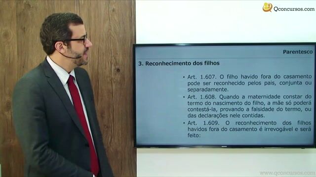 Parentesco - Parte 3