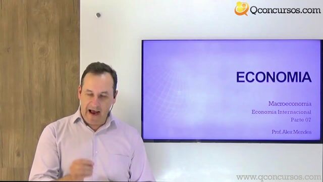 Economia Internacional - Parte 7