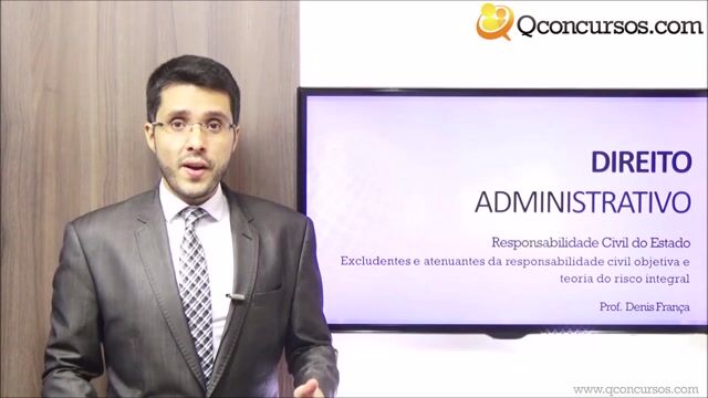 Excludentes e atenuantes da responsabilidade civil e teoria do risco integral