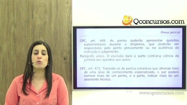 Prova Pericial - Parte 5
