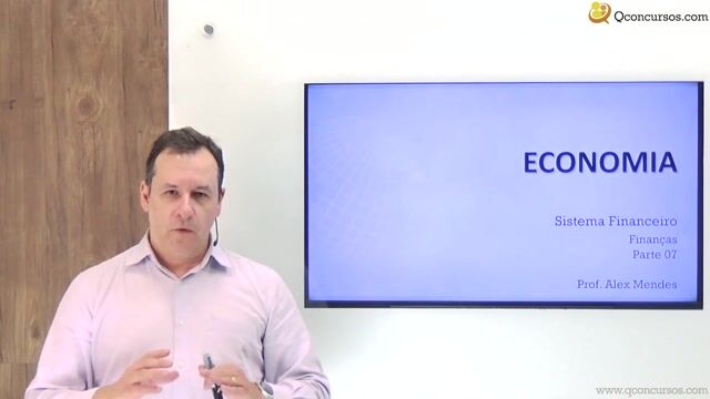 Finanças - Parte 07