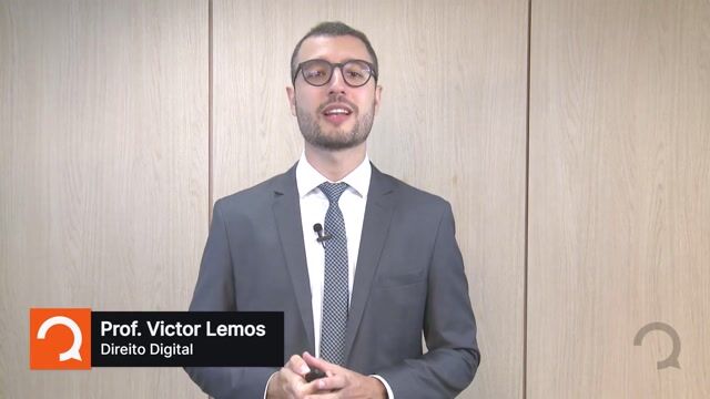 Aspectos Conceituais e Fundamentos do Direito Digital - Parte 02
