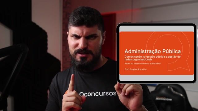 Redes no desenvolvimento sustentável