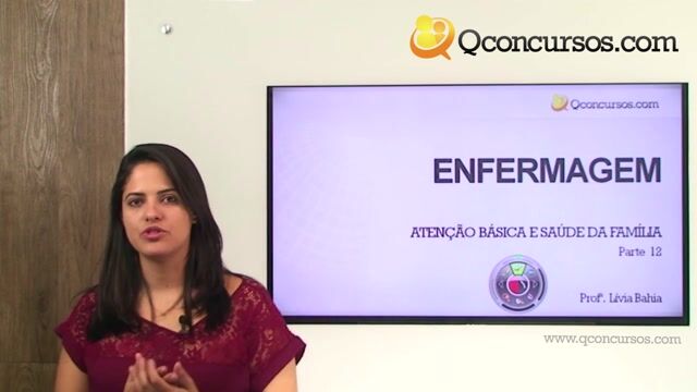 Atenção Básica e Saúde da Família - Parte 12