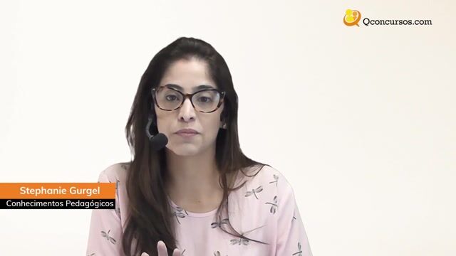 Planejamento, Seleção e Organização dos Conteúdos