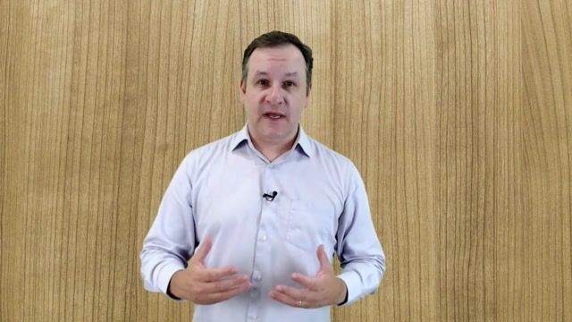 UIF - Unidade de Inteligência Financeira - Parte 1