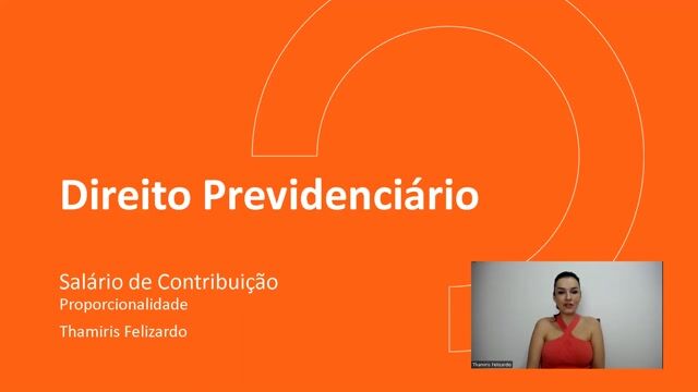 Proporcionalidade