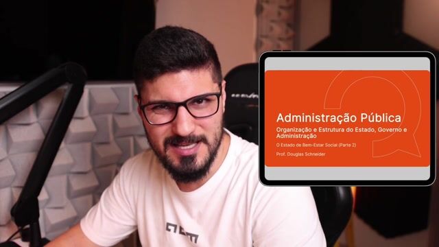 O Estado de Bem-Estar Social - Parte 02