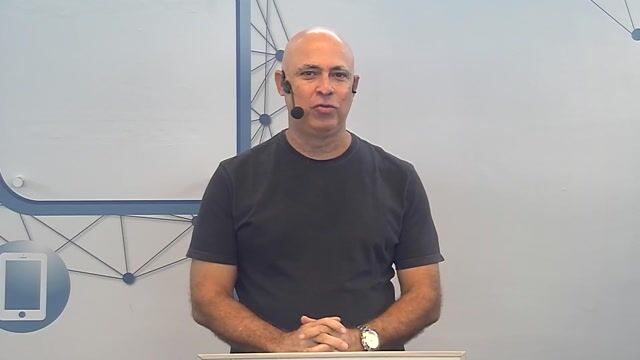 Lógica de Argumentação - Diagramas e Operadores Lógicos - Parte 03