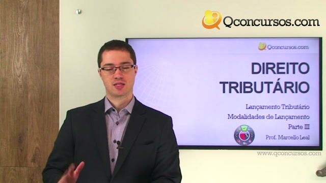 Modalidades de Lançamento - Parte 3