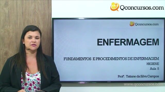Higiene - Parte 05