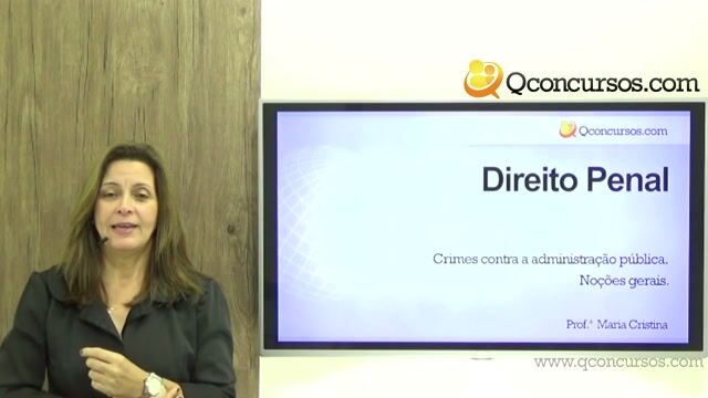Noções Gerais