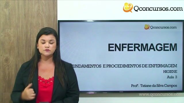 Higiene - Parte 03
