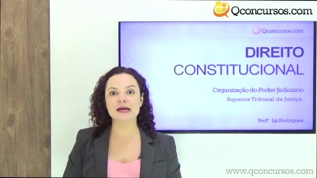  Superior Tribunal de Justiça