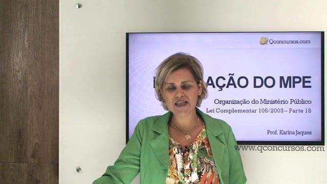 Lei Complementar nº 106, de 03 de janeiro de 2003 (Lei Orgânica do Ministério Público do Estado do Rio de Janeiro) - Parte 18