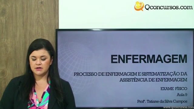 Exame Físico - Aula 09