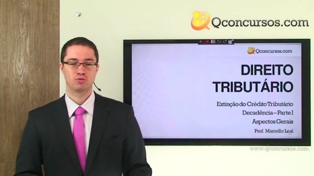 Decadência - Parte 1