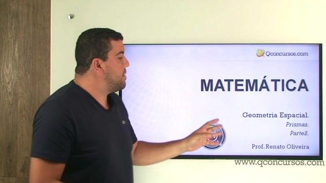 Prismas - Parte 2