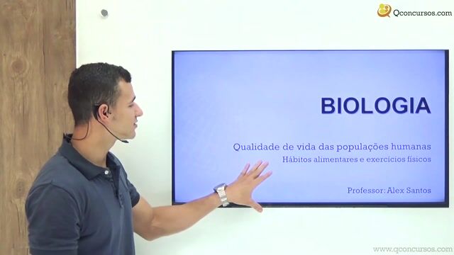 Hábitos Alimentares e Exercícios Físicos