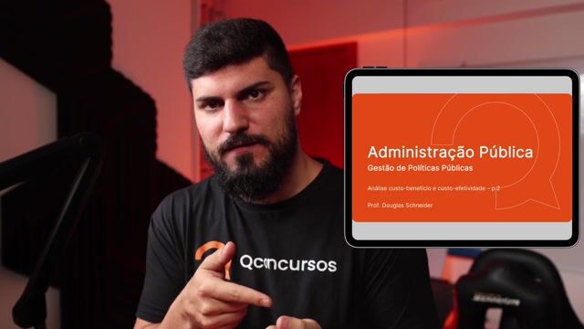 Custo-benefício e custo-efetividade - Parte 02