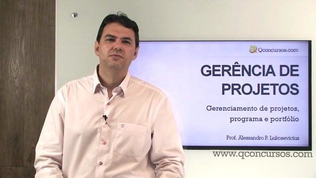 Gerenciamento de Projetos, Programa e Portfolio