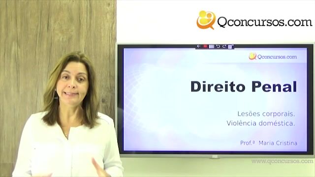 Violência Doméstica