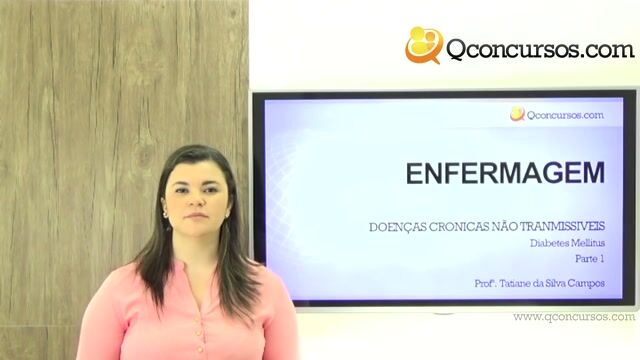 Diabetes Mellitus - Parte 1 