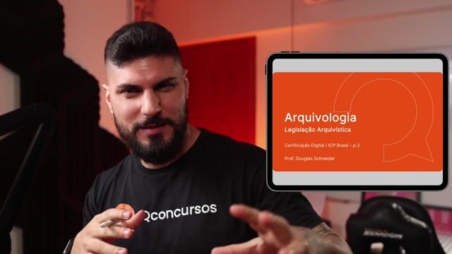 Certificação Digital - ICP-Brasil - Parte 03