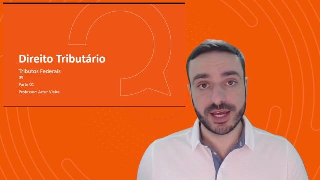 IPI - Parte 01