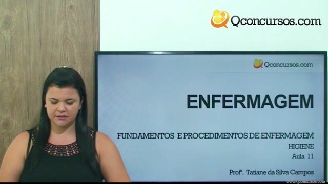 Higiene - Parte 11