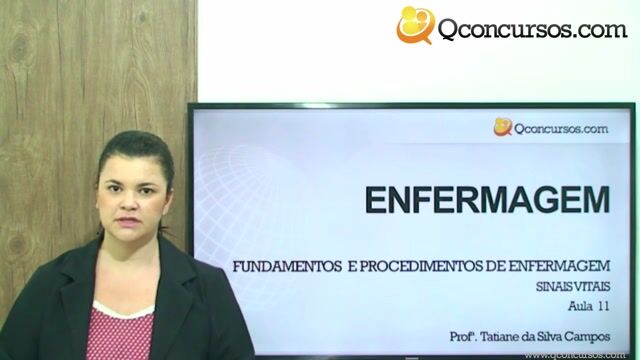 Sinais Vitais - Parte 11